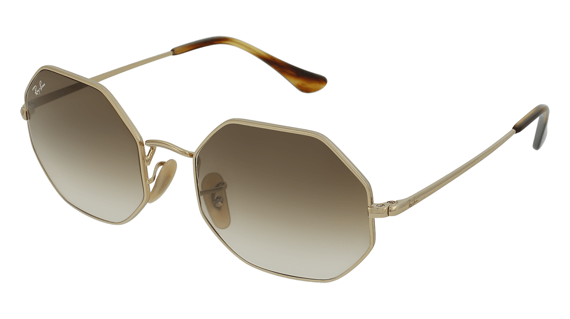 Rayban RB 1972 RB1972 Octagon Sunglasses Designer Glasses